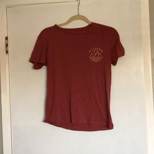 Billabong Tee